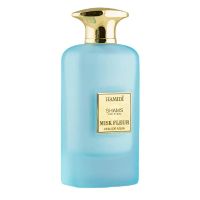 Shams Edition Misk Fleur L Eau De Aqua Eau de Parfum Women and Men Hamidi