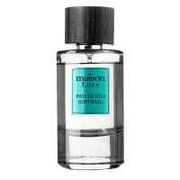 Patchouli Imperial Eau de Parfum Women and Men Hamidi