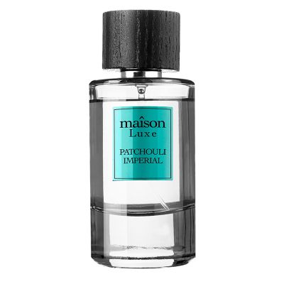 Patchouli Imperial Eau de Parfum Women and Men Hamidi