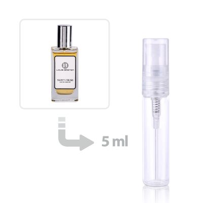 Sweet Crush Eau de Parfum Women Louis Breton
