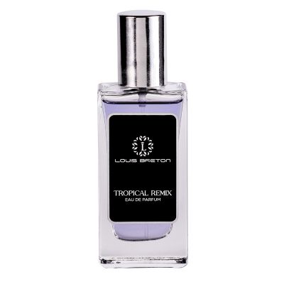 Tropical Remix Eau de Parfum Men Louis Breton