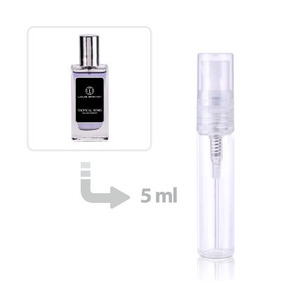Tropical Remix Eau de Parfum Men Louis Breton