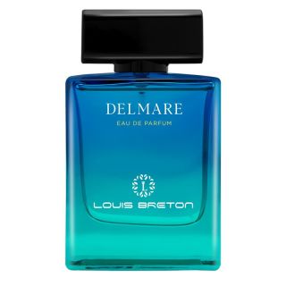 Delmare Eau de Parfum Men Louis Breton