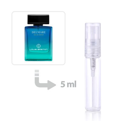 Delmare Eau de Parfum Men Louis Breton