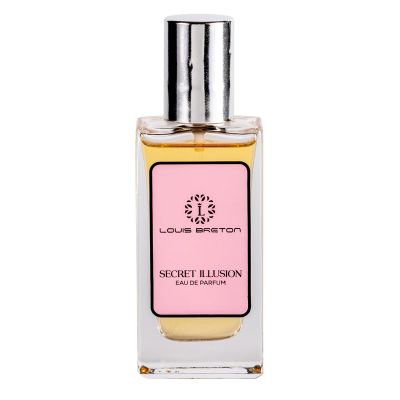 Secret Illusion Eau de Parfum Women Louis Breton