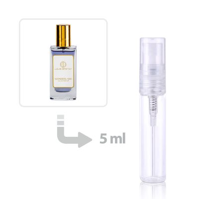 Wonderland Eau de Parfum Men Louis Breton