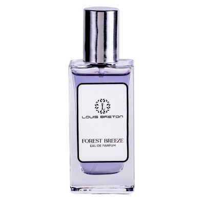 Forest Breeze Eau de Parfum Men Louis Breton