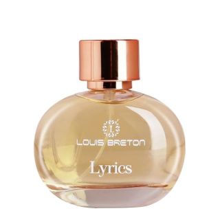 Lyrics Eau de Parfum Women Louis Breton