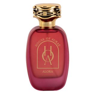 Alora Eau de Parfum Women and Men House Of Aurae