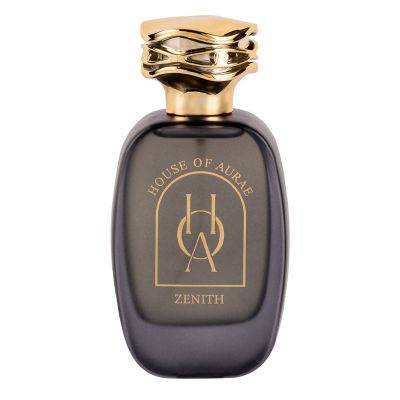 Zenith Eau de Parfum Women and Men House Of Aurae