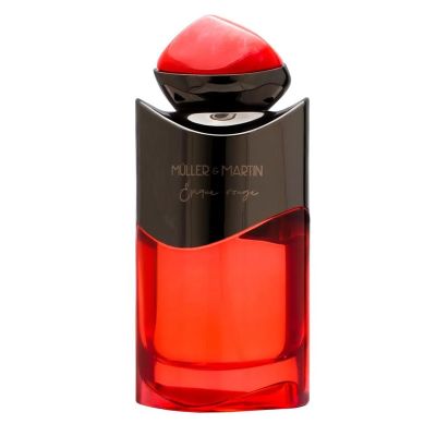 Epique Rouge Eau de Parfum Women Muller Martin