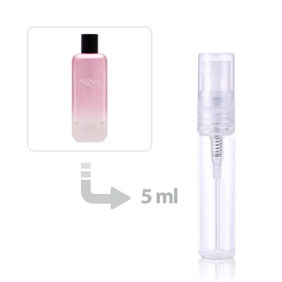 Scent Eau de Parfum Women and Men NGW
