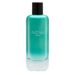 Scent Turquoise Eau de Parfum Women and Men NGW