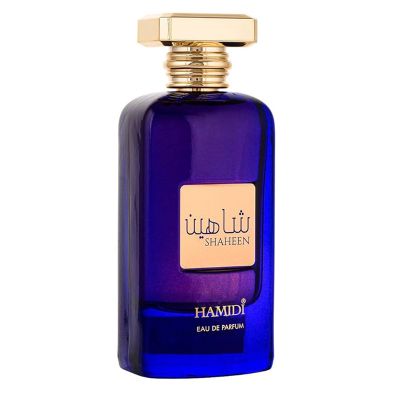 Shaheen Eau de Parfum Women Hamidi