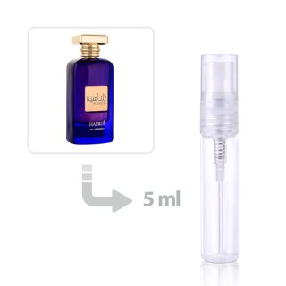 Shaheen Eau de Parfum Women Hamidi