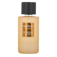 Maison Luxe Intimate Musk Perfume Men Hamidi