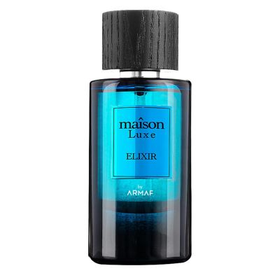Maison Luxe Elixir Perfume Women and Men Hamidi