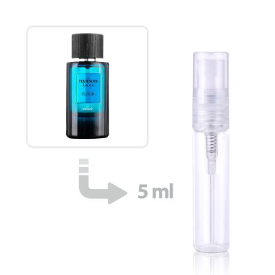 Maison Luxe Elixir Perfume Women and Men Hamidi