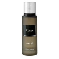 Rouge Black Eau de Parfum Men Hamidi