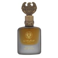 Modern Indian Oud Perfume Women and Men Arabian Eagle