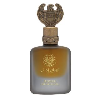 Modern Indian Oud Perfume Women and Men Arabian Eagle