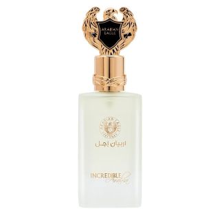 Incredible Arabia Extrait de Parfum Women and Men Arabian Eagle