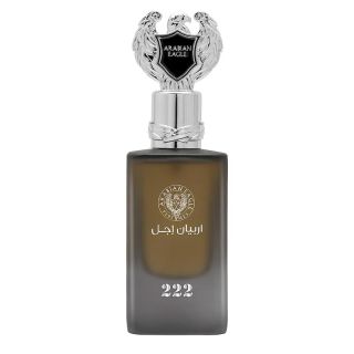 222 Extrait de Parfum Women and Men Arabian Eagle