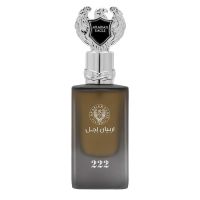 222 Extrait de Parfum Women and Men Arabian Eagle