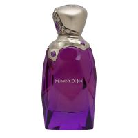 Moment De Joie Extrait de Parfum Women and Men Manzana Paris