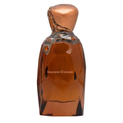 Impulsion D Energie Extrait de Parfum Women and Men Manzana Paris