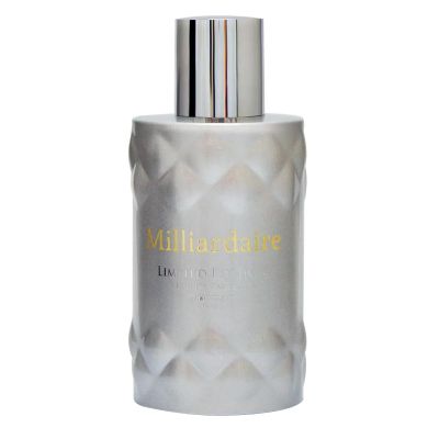 Milliardaire Limited Edition Eau de Parfum Women and Men Manzana Paris