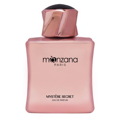 Mystere Secret Eau de Parfum Women Manzana Paris