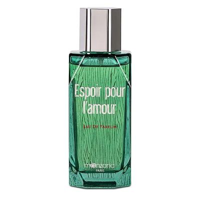Espoir Pour L Amour Eau de Parfum Men Manzana Paris