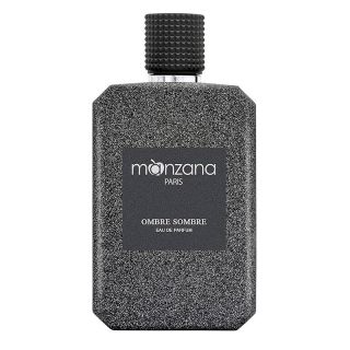 Ombre Sombre Eau de Parfum Women and Men Manzana Paris