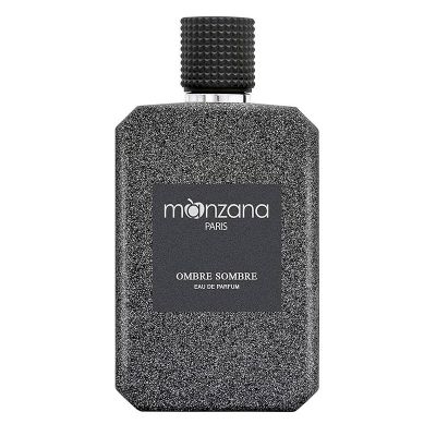 Ombre Sombre Eau de Parfum Women and Men Manzana Paris