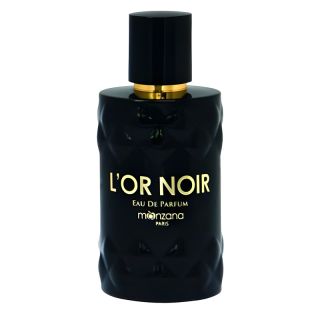 L Or Noir Eau de Parfum Men Manzana Paris