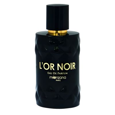 L Or Noir Eau de Parfum Men Manzana Paris