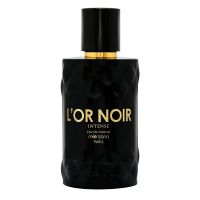 L Or Noir Intense Eau de Parfum Men Manzana Paris