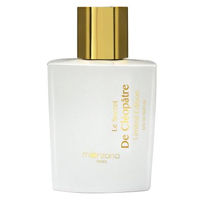 Le Secret De Cleopatre Limited Edition Eau de Parfum Women and Men Manzana Paris