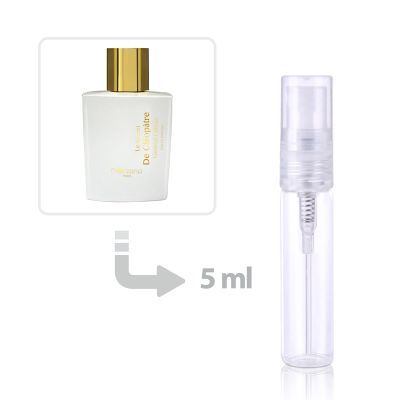 Le Secret De Cleopatre Limited Edition Eau de Parfum Women and Men Manzana Paris