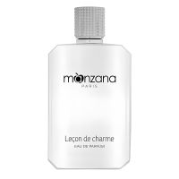 Lecon De Charme Eau de Parfum Men Manzana Paris
