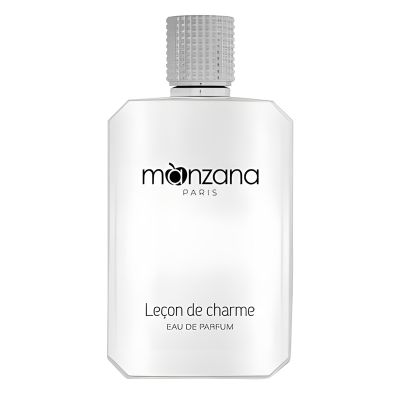 Lecon De Charme Eau de Parfum Men Manzana Paris