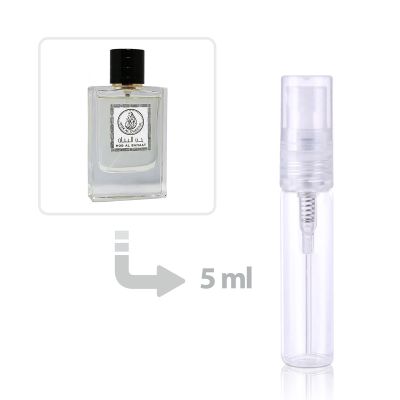 Hob Al Banaat Eau de Parfum Women and Men Misk Al Ghazaal