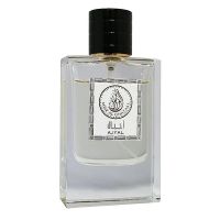Ajyal Eau de Parfum Women and Men Misk Al Ghazaal