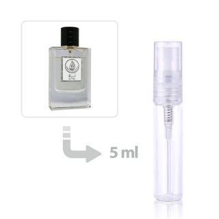 Ajyal Eau de Parfum Women and Men Misk Al Ghazaal