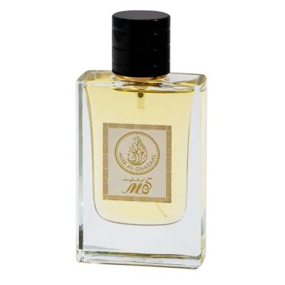 M5 Eau de Parfum Women and Men Misk Al Ghazaal