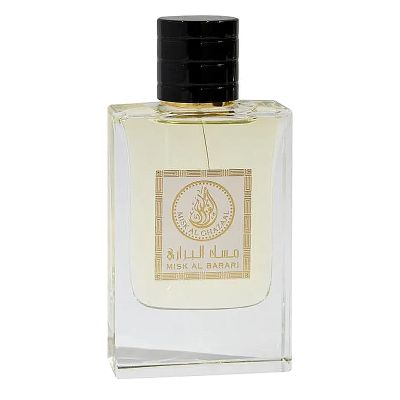 Misk Al Barari Eau de Parfum Women and Men Misk Al Ghazaal