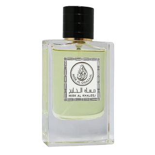 Misk Al Khaleej Eau de Parfum Women and Men Misk Al Ghazaal