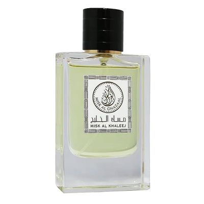 Misk Al Khaleej Eau de Parfum Women and Men Misk Al Ghazaal
