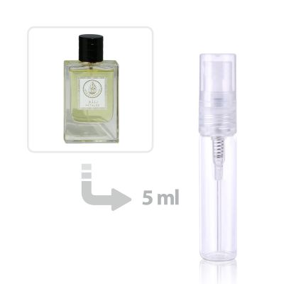 Petales Eau de Parfum Women and Men Misk Al Ghazaal